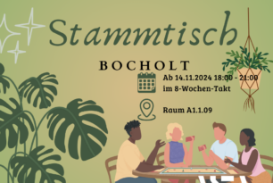 Stammtisch Bocholt